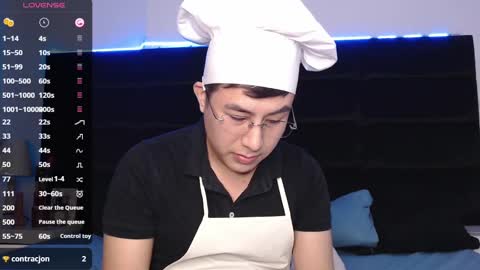 andrewmhilton_ online show from March 6, 2:09 am