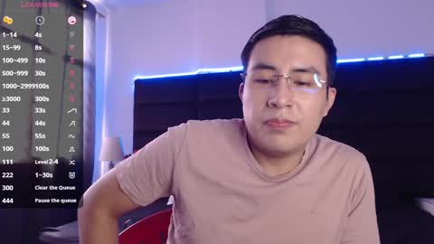 andrewmhilton_ online show from February 5, 9:29 pm