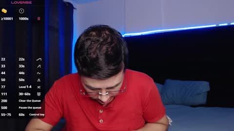 andrewmhilton_ online show from March 4, 11:00 pm