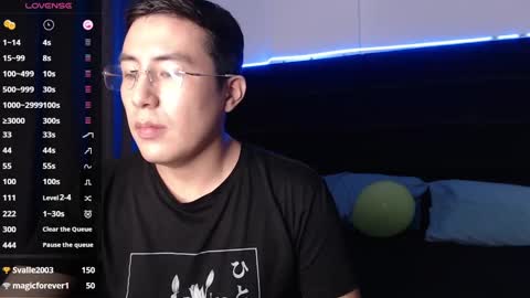 andrewmhilton_ online show from February 11, 11:33 pm