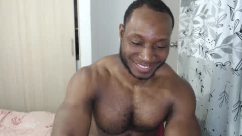 Andrew Oconnor online show from March 8, 12:31 am