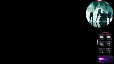 Andrew online show from January 12, 8:57 pm