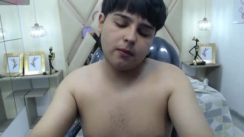 ANDREW online show from January 7, 12:48 pm