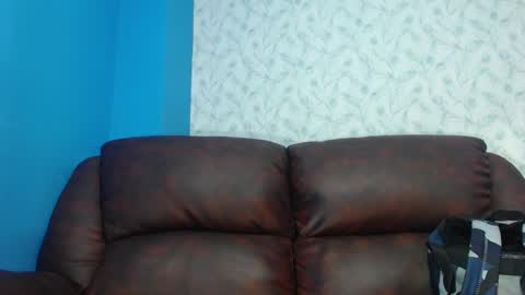 AndreW White online show from January 6, 11:42 pm