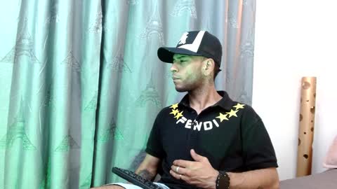 Snapshot of andrey_u92 chatting on January 9, 3:58 am   online show from January 9, 3:58 am