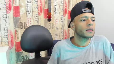 Snapshot of andrey_u92 chatting on January 31, 4:36 am   online show from January 31, 4:36 am