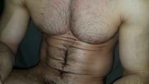 andreyhunk online show from February 10, 4:36 pm