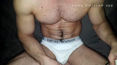 andreyhunk online show from February 3, 7:42 pm