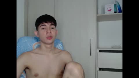 andy19_hot online show from October 26, 4:09 pm