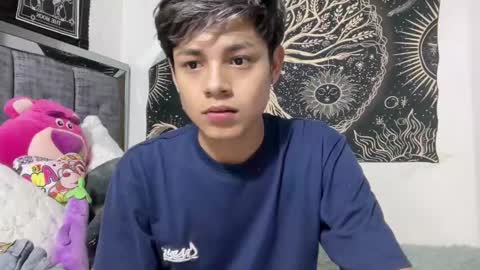 Andy online show from February 21, 1:00 pm