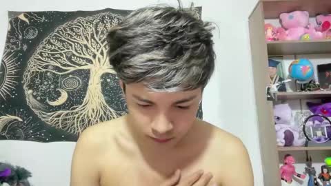 Andy online show from February 27, 3:48 pm