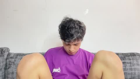 Andy online show from January 31, 3:33 pm