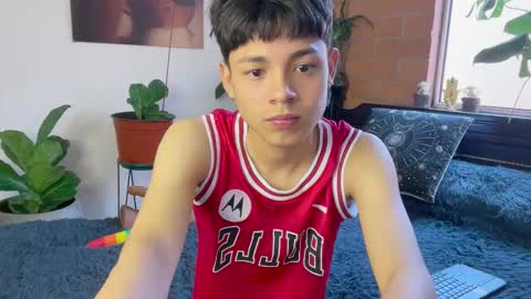 Andy online show from March 28, 2:28 pm