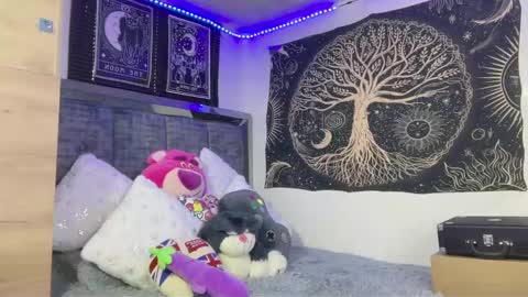 Andy online show from March 4, 4:20 pm