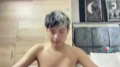 Andy online show from December 3, 12:16 pm