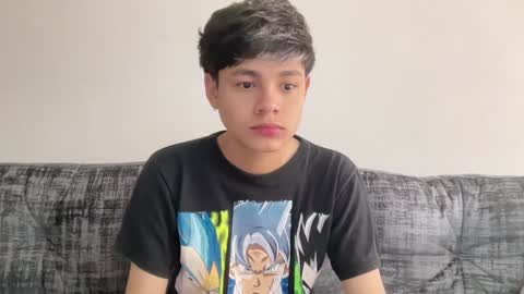 Andy online show from January 28, 1:38 pm