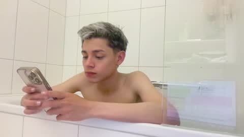 Andy online show from September 13, 12:00 am