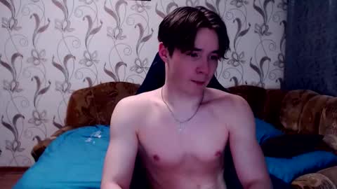 Andy online show from February 25, 10:00 pm