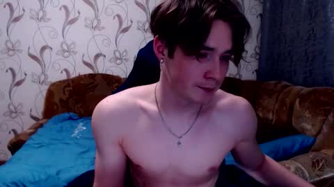 Andy online show from March 7, 9:56 pm