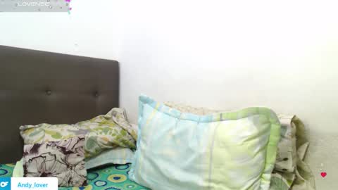 ANDY online show from October 18, 4:39 am