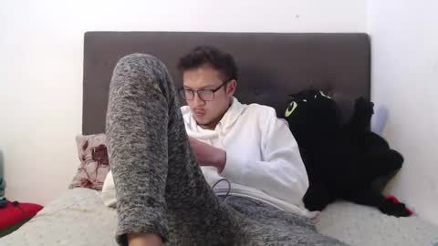 ANDY online show from January 16, 5:11 am