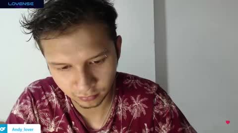 ANDY online show from March 7, 4:45 am