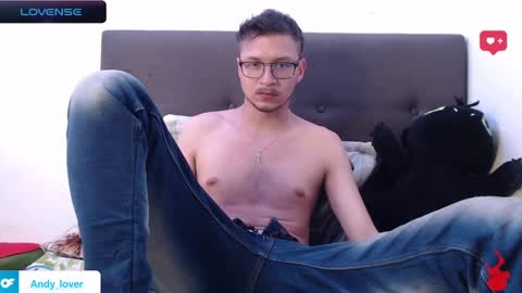 ANDY online show from January 30, 6:03 am