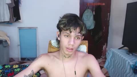 andy_dan1 online show from May 23, 6:30 am