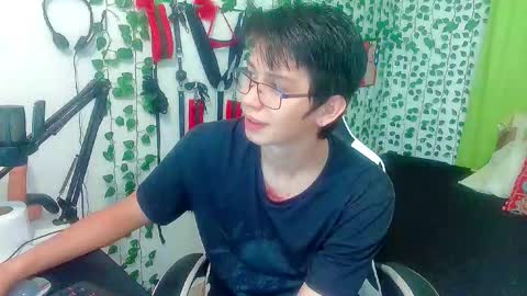 Andy Gray online show from January 12, 4:44 pm