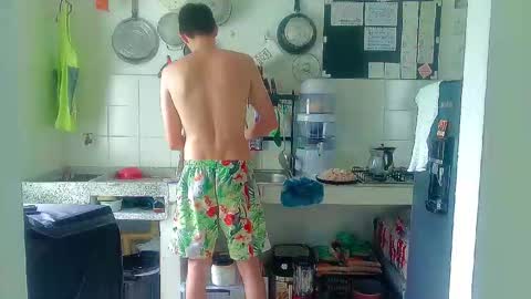 Andy Gray online show from October 30, 4:08 pm