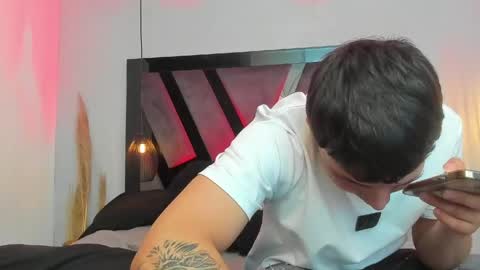 ANDY online show from May 23, 2:17 am