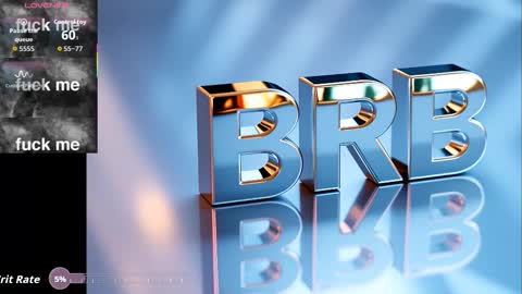 Andy online show from October 18, 1:38 pm