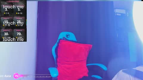 Andy online show from October 11, 10:30 am