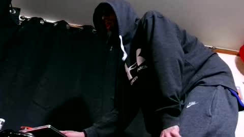 andybadass online show from December 11, 10:49 pm