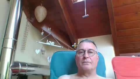 andybayern online show from May 22, 1:27 pm