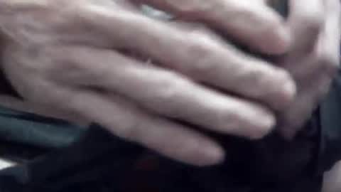 Andy Daddy online show from October 24, 12:07 pm