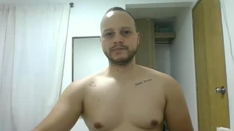 Andy online show from November 3, 10:22 pm