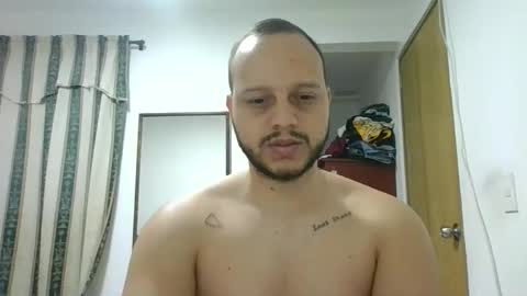 Andy online show from January 30, 12:07 am