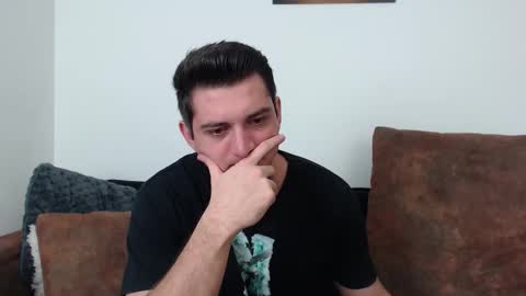 Andy Fame online show from February 6, 2:19 am