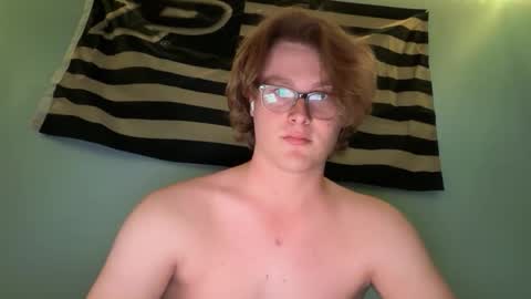 Andy online show from February 18, 3:26 am