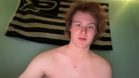 Andy online show from February 19, 3:36 am