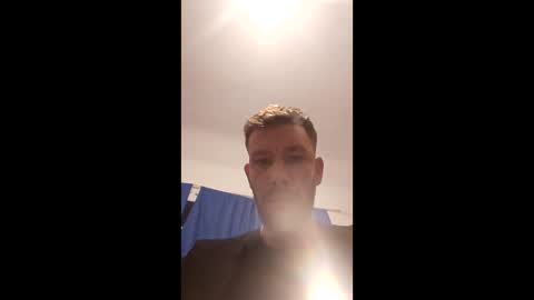 andyjhudson1994 online show from January 19, 1:19 am