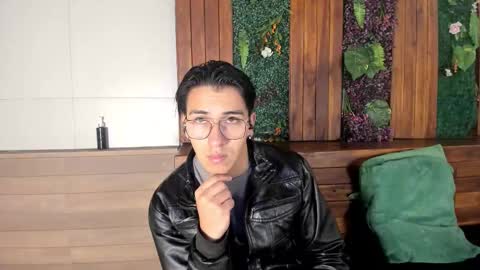 Andy Joy  online show from February 16, 10:57 am