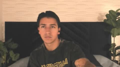 Andy Joy  online show from October 27, 11:23 am