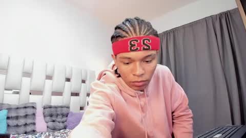 Andy Kings online show from June 12, 3:16 am
