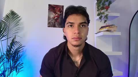 andypalmerr online show from June 2, 3:24 pm