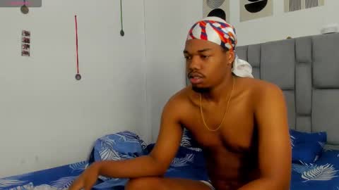 Andy online show from March 3, 1:07 pm