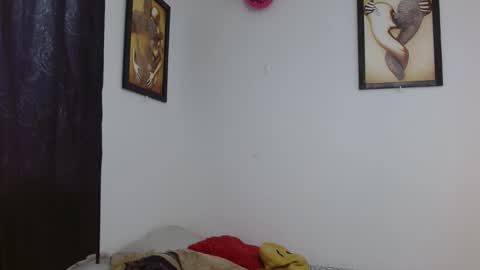 Its Andy Bitch online show from October 29, 8:34 pm