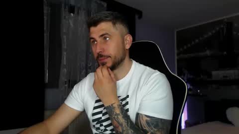 Magic Andy online show from March 30, 11:50 pm