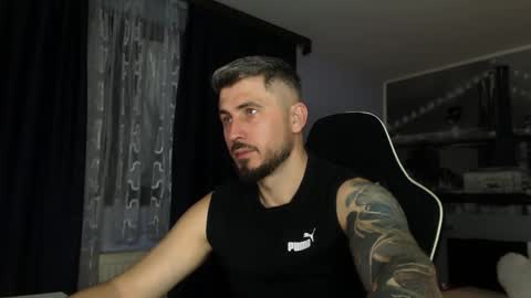 Magic Andy online show from February 28, 4:11 am